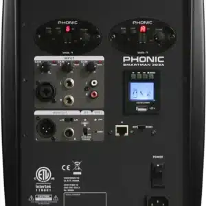 loa phonic smartman 303a 1