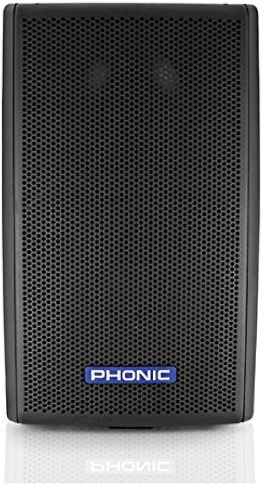 loa phonic smartman 703a 1