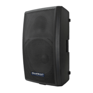 loa phonic smartman 703a