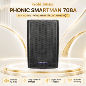 loa phonic smartman 708a 1