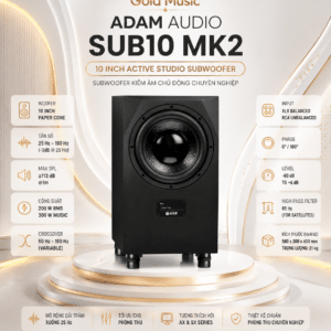 adam sub10 mk2 1