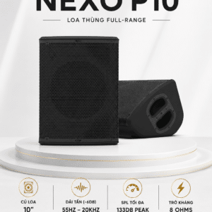 nexo p10 4