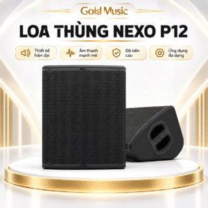 nexo p12 4