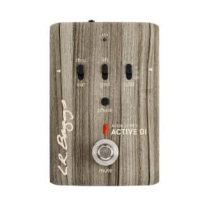 lr baggs align active di 4