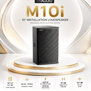 tw audio m10i 1