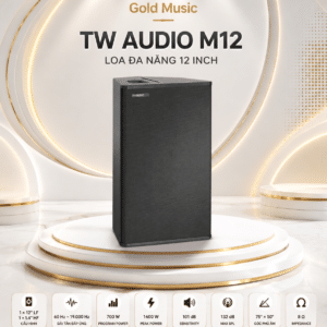 tw audio m12