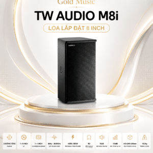 tw audio m8i