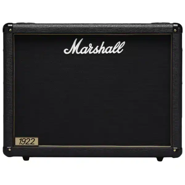 Thùng loa rời Marshall 1922 2x12 150W extension cabinet marshall 1922 2x12 150w 1
