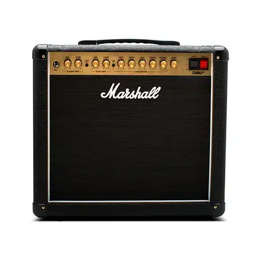 marshall dsl20cr 20w 3