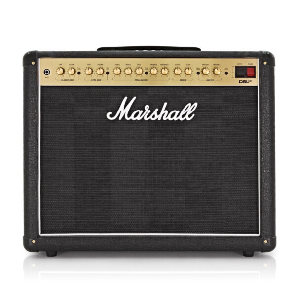 marshall dsl40cr 40w 4