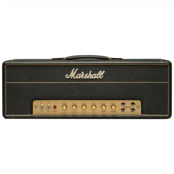 marshall jtm45 2245 reissue 2