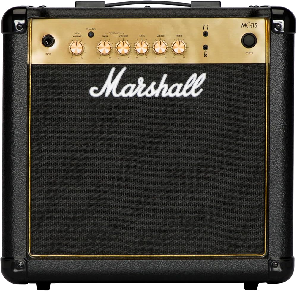 marshall mg15g 4