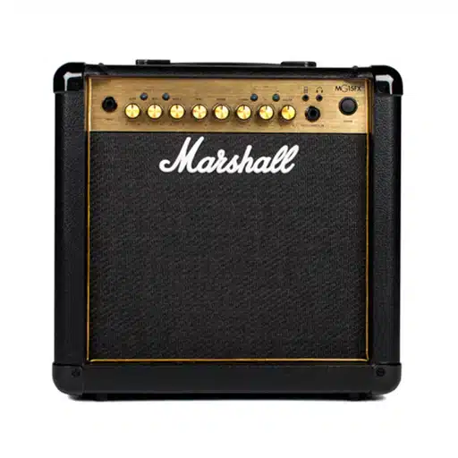 marshall mg15gfx2