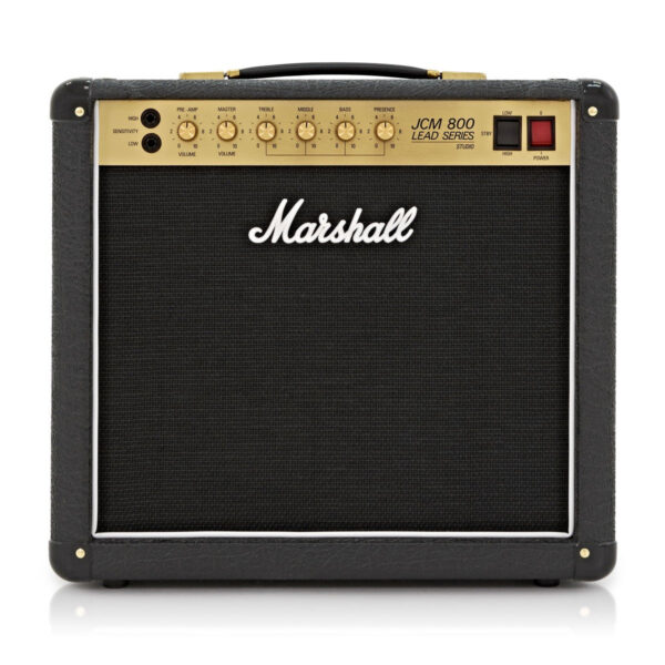 marshall studio classic 110 4