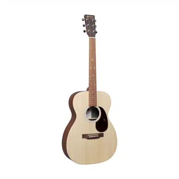Martin 00-X2E Sitka Spruce guitar thùng kèm bag B-Stock martin 00 x2e sitka spruce b stock 2