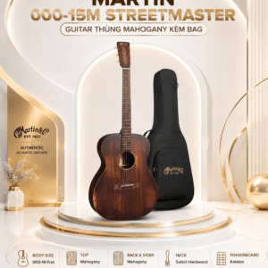 martin 000 15m streetmaster 3
