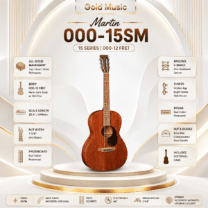 martin 000 15sm 4