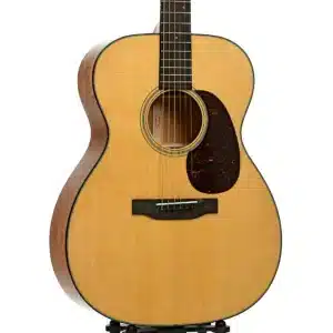 martin 000 18 b stock 2