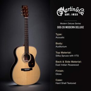 martin 000 28 modern deluxe 2