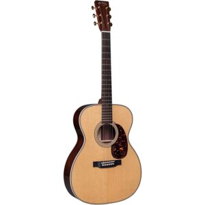 martin 000 28 modern deluxe 5