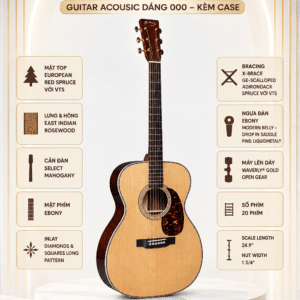 martin 000 28 modern deluxe 5
