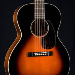martin ceo 7 sunburst 1