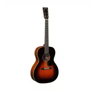 martin ceo 7 sunburst 2