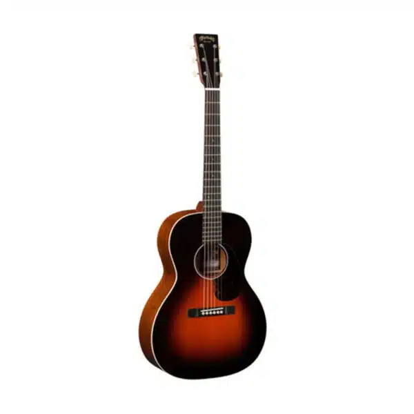 martin ceo 7 sunburst 2
