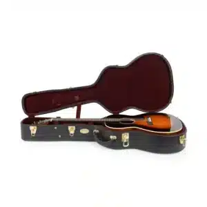 martin ceo 7 sunburst