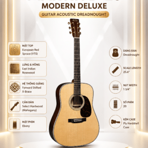 martin d 28 modern deluxe 4
