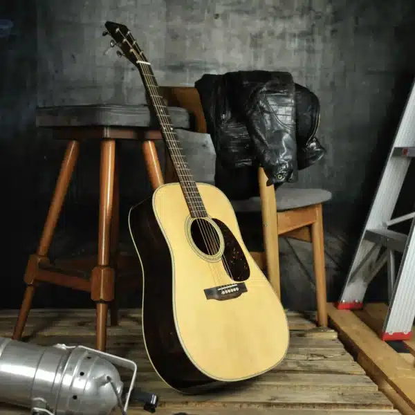 martin d 28 snd3