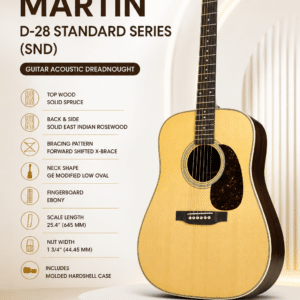 martin d 28 snd3