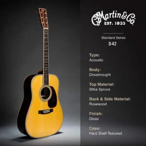 martin d 42 1