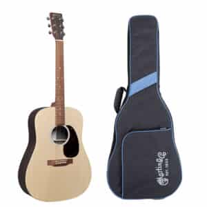 martin d x2e rosewood 3