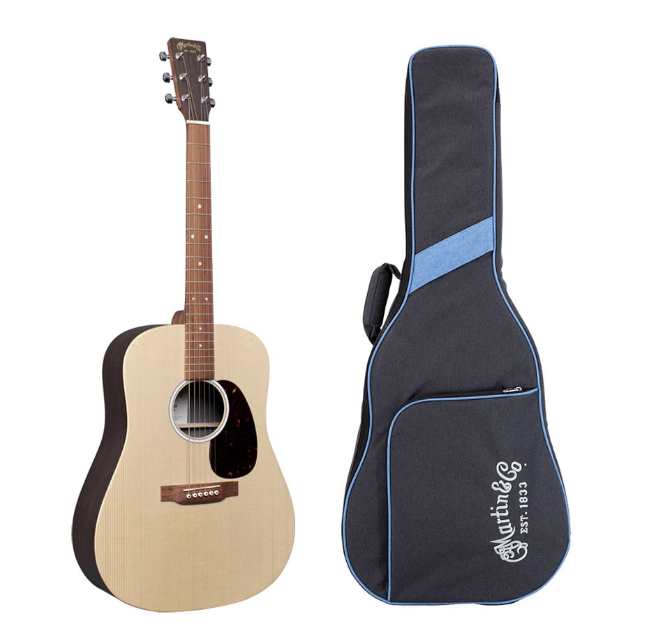 martin d x2e rosewood 3