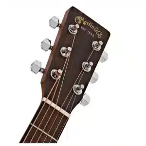 Martin D-X2E X Series thùng điện Rosewood HPL kèm bag biểu diễn martin d x2e rosewood