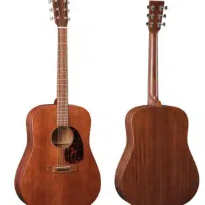 martin d15m 4