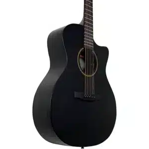 Martin GPC-X1E guitar thùng điện Grand Performance kèm bag martin gpc x1e