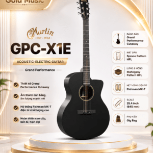 martin gpc x1e 2