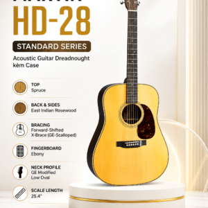 martin hd 28 4