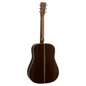 Martin HD-28E Standard Series guitar acoustic-electric kèm case chơi live martin hd 28e 4