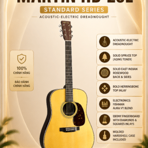 martin hd 28e 5