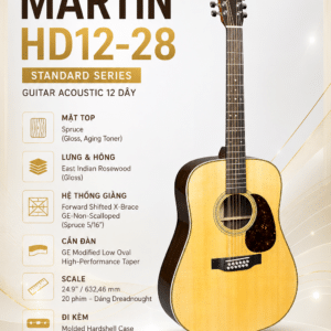 martin hd12 28 3