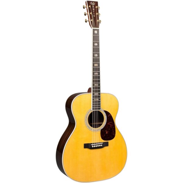 martin j 40 4