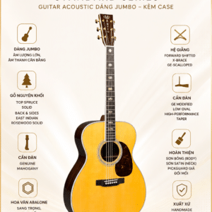martin j 40 4
