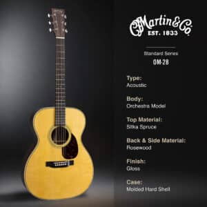 martin om 28
