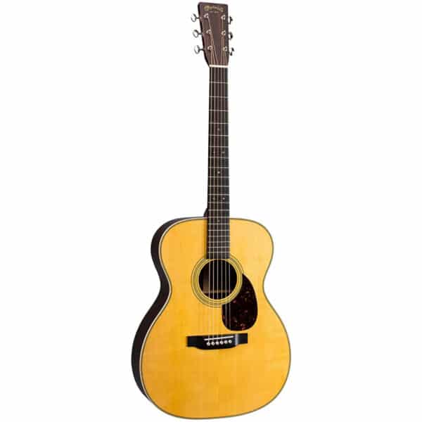 martin om 28 5