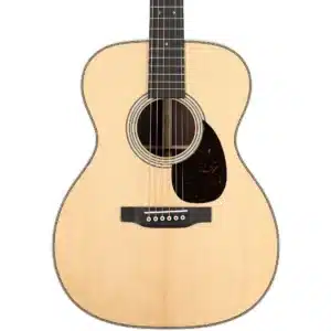 martin om 28 modern deluxe