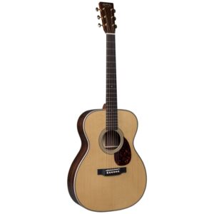 martin om 28 modern deluxe 5