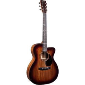 martin omc 16e mahogany burst 5